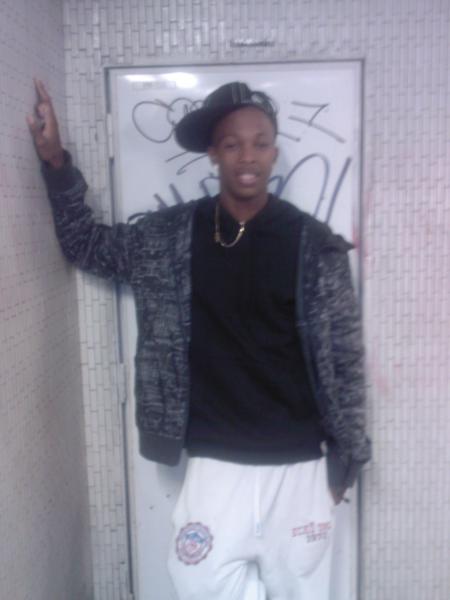 Lui c Jean Eudes !!!!